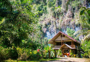 Khao Sok Silver Cliff Resort
